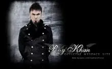 Kamelot (us) - (2008) Roy Khan Myspace Logo.jpg